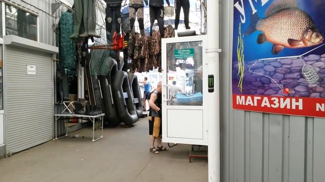 1 Барабашово 8 Пустые ряды, магазин закрывается смотреть онлайн