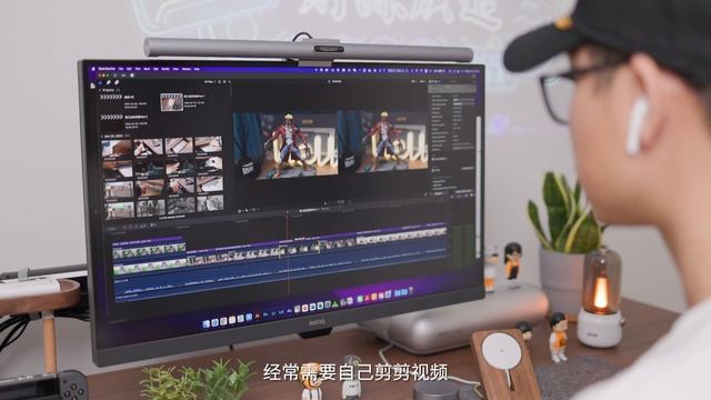 新年就要新桌子之轻工业风桌搭（桌椅及硬件篇） смотреть онлайн