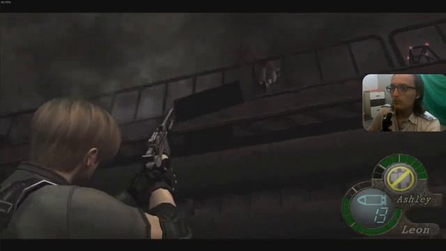 Resident Evil 4 - Прохождение ► Леон Кеннеди в Деле ► #5 (Финал) смотреть онлайн