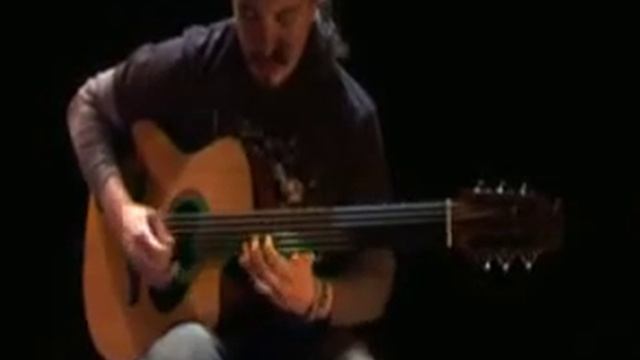 Rodrigo y Gabriela's Tamacun tips смотреть онлайн
