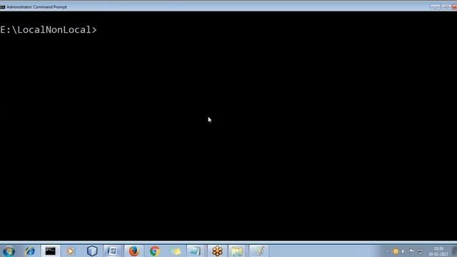 9 Java Program With path setting смотреть онлайн
