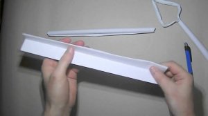 Как сделать настоящую волшебную палочку с магией из бумаги в домашних условиях