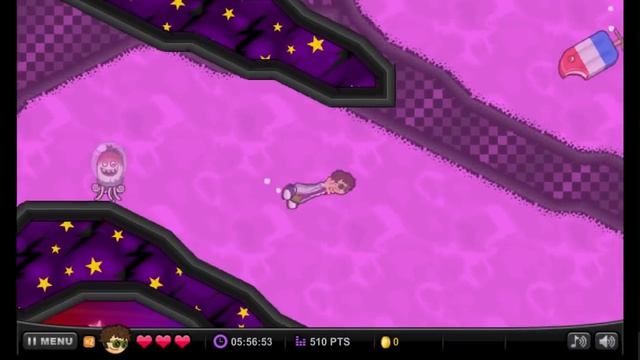 Papa Louie 3 When Sundaes Attack Bonus Episode Level X смотреть онлайн