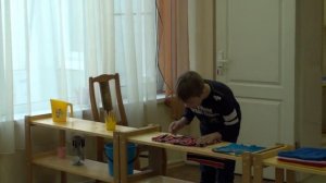 Обращение к воспитанникам ЦССВ  Сколковский