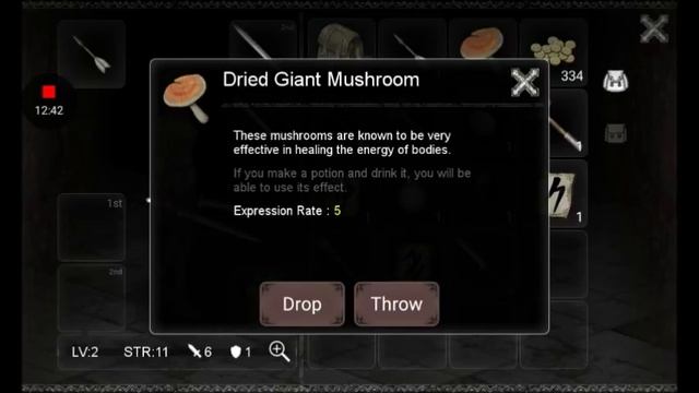 Darkness Survival Part 1 смотреть онлайн