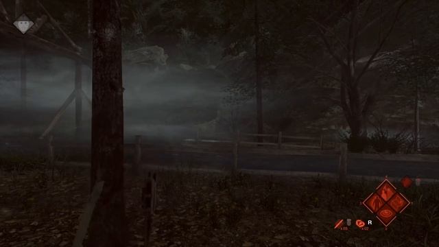 Friday the 13th: The Game — УНИКАЛЬНАЯ ОДЕЖДА КЕННИ РИДЕЛЛА ИЗ DLC! ДЖЕЙCОН УБИВАЕТ ВОЖАТЫХ! смотреть онлайн
