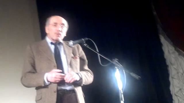 Александр Кабаков - книга Марка Розовского.