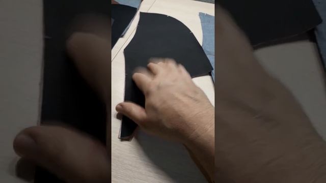 Замена спинки на кресле. Часть 3. смотреть онлайн