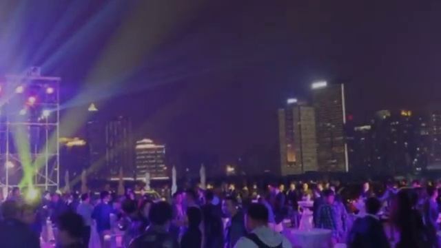 Robert Badal Consulting PR for Changan Ford, 2014 Guangzhou Auto Show смотреть онлайн