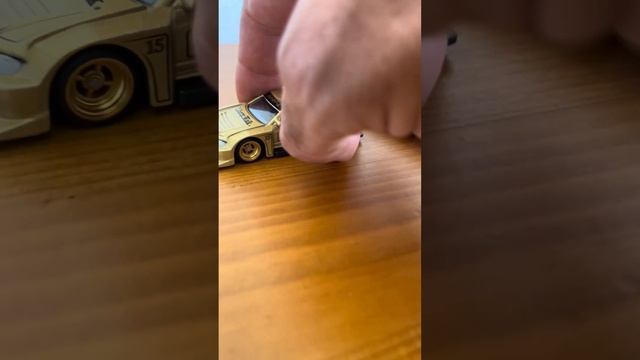 Customizando Nissan Silvia S15 preparacion Liberty walk. смотреть онлайн