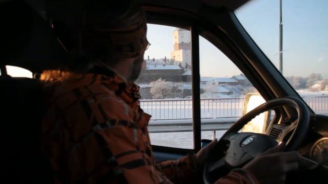 В поисках разгадки Ореховецкого договора смотреть онлайн