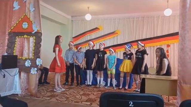 белоснежка на немецком языке смотреть онлайн