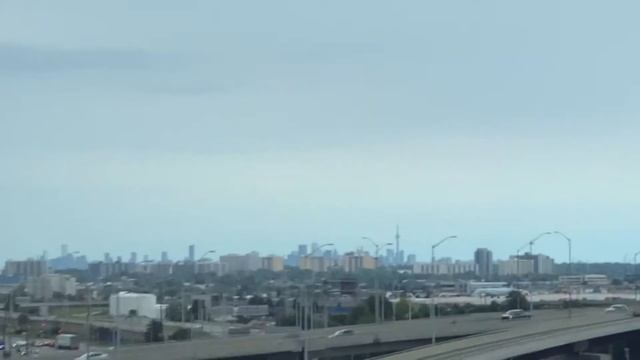 How To Get From Pearson Toronto International Airport To Downtown Toronto Using The UP Express