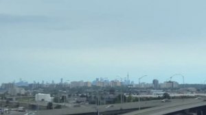 How to get from Pearson Toronto International Airport to Downtown Toronto using the UP Express