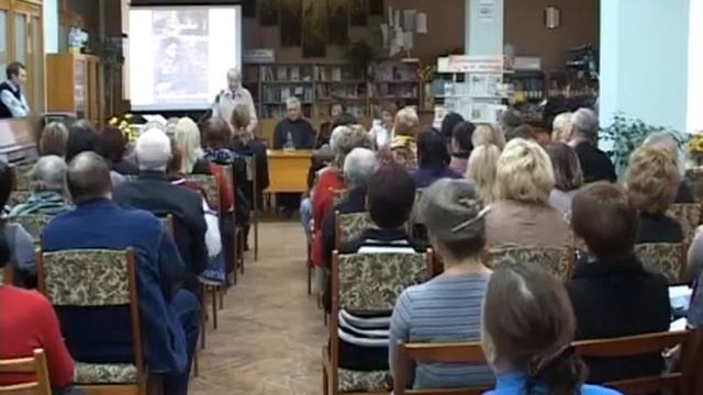 Чуткие струны Марка Лисянского смотреть онлайн