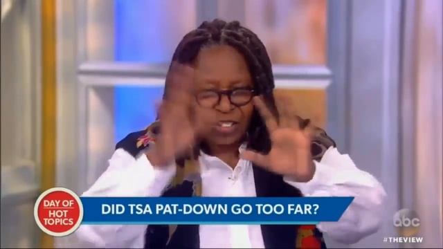 The view show today's episode 50 смотреть онлайн
