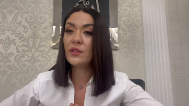 Новый ассистент менеджера компании Форевер, Эльвина Рамазанова смотреть онлайн