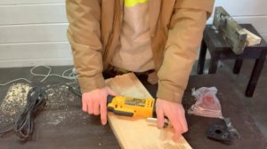 Многофункциональный инструмент | реноватор DEWALT DWE 315 / Без него уже не могу