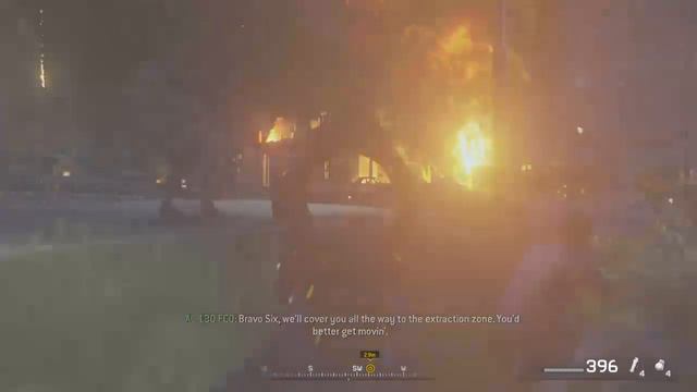 Call of duty modern warfare remastered campaign part 3 смотреть онлайн