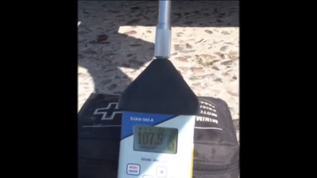 Hyper Medalion on Eclipse 3G RS-T смотреть онлайн
