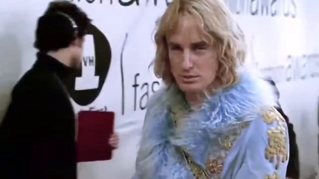 Бен Стиллер и Оуэн Уилсон мем из фильма «Образцовый самец» смотреть онлайн