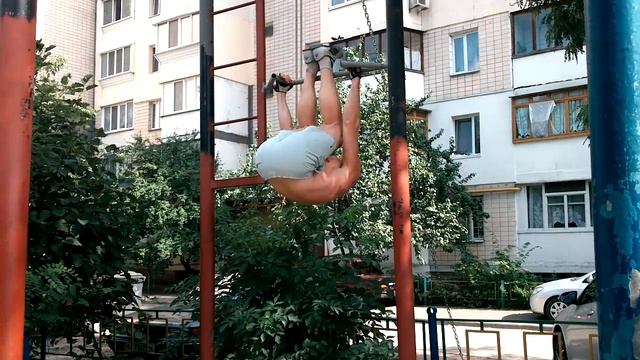 Качаем пресс вместе смотреть онлайн