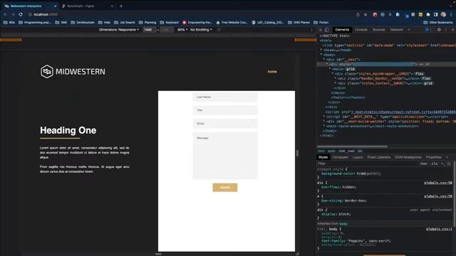 Fullstack App - React, Redux Toolkit, Firebase смотреть онлайн