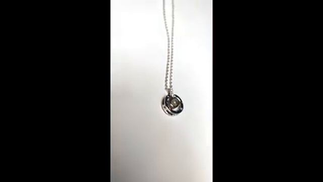 Кулон проекционный Подвеска с проекцией Я тебя люблю I Love You на 100 языках мира цвет серебро смотреть онлайн