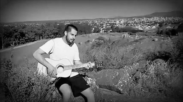 I want to break free - (Queen cover) смотреть онлайн