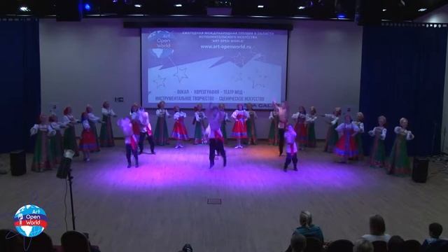 Обладатель Гран-При в номинации 