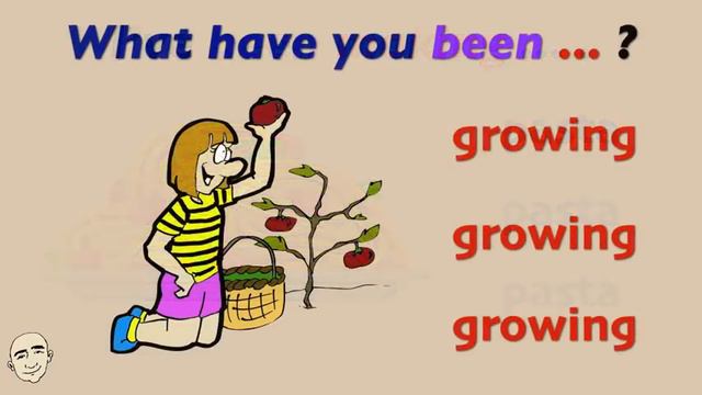 The Present Perfect Tense - what have you been doing? | 2 | English For Communication - ESL смотреть онлайн