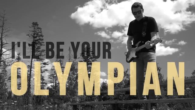 Casey May - Olympian (Official Video) смотреть онлайн