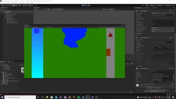 Successful Game Development