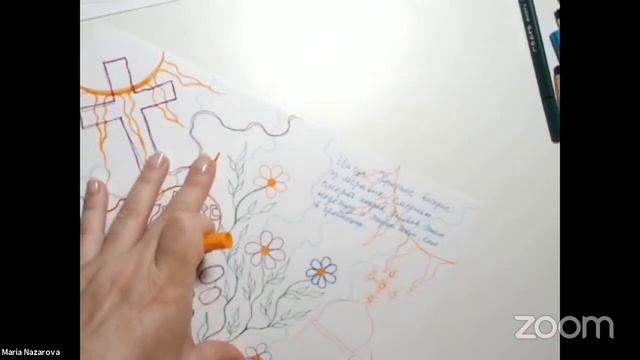 Молитва на Пасху смотреть онлайн