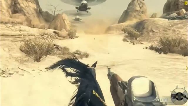 Call Of Duty Black Ops 2 PC Gameplay On (Intel Core I5 2500K And Hd 3000 Graphics) смотреть онлайн