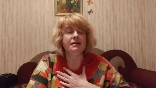 Молитва об исцелении сердца! смотреть онлайн