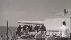 Линкор «Гнейзенау»   флагманский корабль Кригсмарине