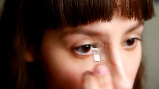 My Sensational Make - Up смотреть онлайн