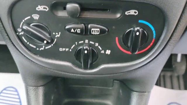 Peugeot 206 1.4 8v S 5dr (a/c) смотреть онлайн