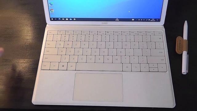 REVIEW: Huawei MateBook in 2023 - The First Laptop from Huawei Revisited! (2-in-1 Tablet PC) смотреть онлайн