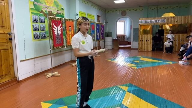 Культура уонна спорт эстафетата. Тутум эргиир Сосин Денис уонна Михайлова Джулианна 9 кылаас смотреть онлайн
