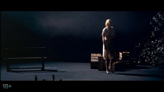 Догвилль | Разбор и анализ фильма смотреть онлайн