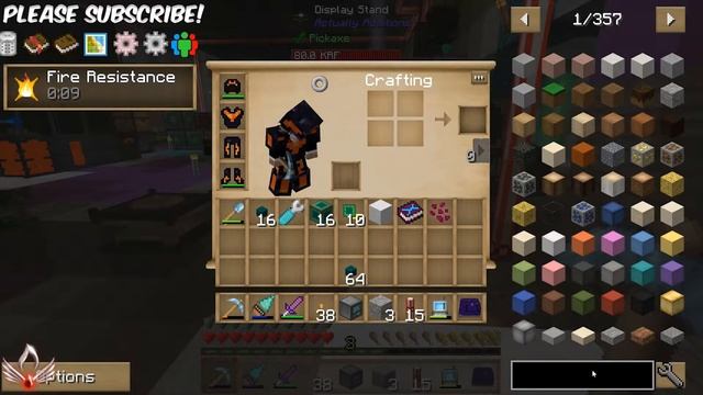 Minecraft Lets Play The New Frontier Episode 23 - Xnet and automated Empowerer смотреть онлайн