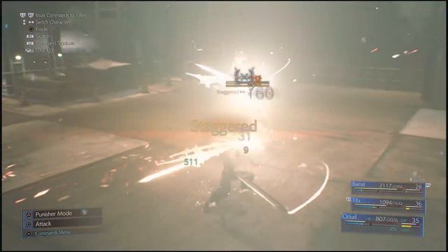 Final Fantasy VII Remake Intergrade - Walkthrough - Part 9 [4K 60FPS UHD] PS5 смотреть онлайн