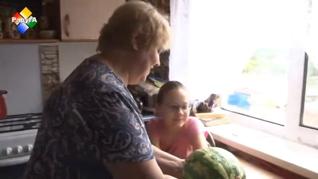 Международный день арбуза отмечается в августе смотреть онлайн