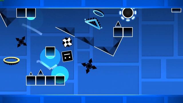 [CANCELLED] Marianne - Full Layout Showcase | Hosted by Airbound [Extreme Demon] | Geometry Dash 2. смотреть онлайн