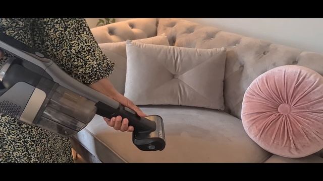 Philips AquaTrio Cordless Wet and Dry Vaccum 9000 series unpack and 1st day test смотреть онлайн