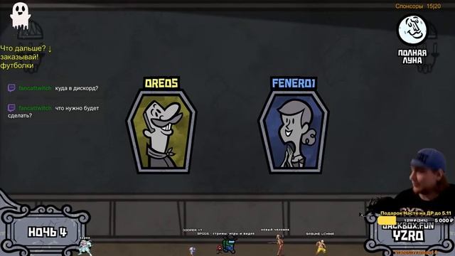 ДЖЕКБОКС #111 Играем с подписчиками + Общение с чатом! The Jackbox Party Pack 3,4,5 + рисовач смотреть онлайн