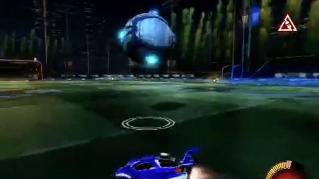 Rocket League смотреть онлайн