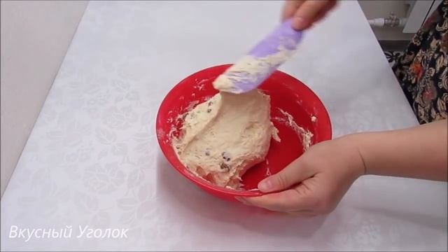 Из творога приготовим БУЛОЧКИ без дрожжей. Они похожи на мягкое печенье - идеально на завтрак смотреть онлайн